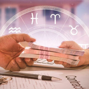 Finance Horoscope