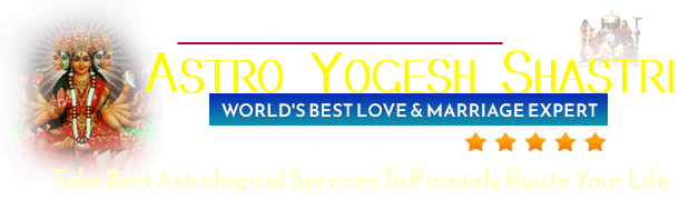 Astro Yogesh Shastri